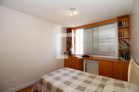 Quarto 2 de apartamento à venda com 3 quartos, 98m² em Jardim Paulista, São Paulo