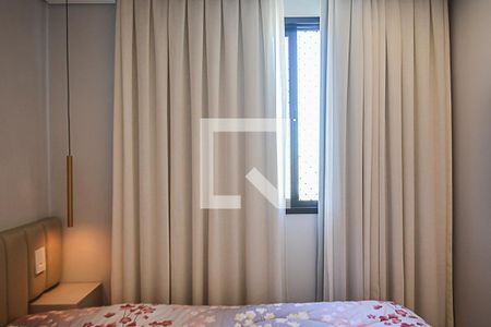 Quarto 1 de apartamento para alugar com 2 quartos, 44m² em Taboão, São Bernardo do Campo