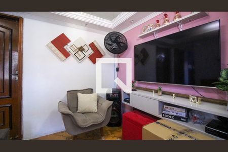 Apartamento à venda com 2 quartos, 50m² em Fazenda da Juta, São Paulo