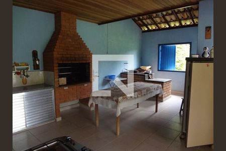 Casa de Condomínio à venda com 4 quartos, 500m² em Medeiros, Jundiaí
