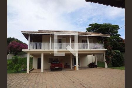 Casa de Condomínio à venda com 4 quartos, 500m² em Medeiros, Jundiaí