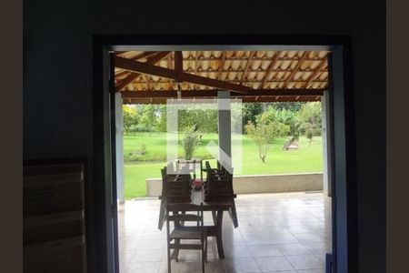 Casa de Condomínio à venda com 4 quartos, 500m² em Medeiros, Jundiaí