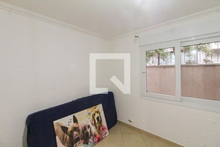 Casa 1 - Quarto 2 de casa à venda com 6 quartos, 150m² em Centro, Canoas