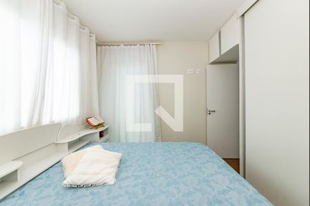 Suíte de apartamento à venda com 2 quartos, 133m² em Nova Esperança, Belo Horizonte