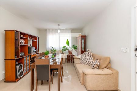 Sala de apartamento à venda com 2 quartos, 133m² em Nova Esperança, Belo Horizonte