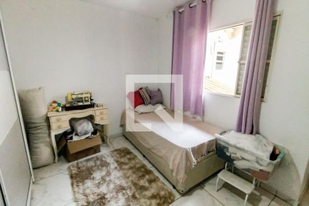 Quarto 2 de casa para alugar com 3 quartos, 110m² em Jardim América, Taboão da Serra