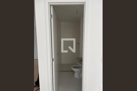 Banheiro de apartamento à venda com 2 quartos, 62m² em Parque Residencial da Lapa, São Paulo