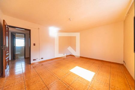 Quarto 1 de casa à venda com 2 quartos, 120m² em Vila Homero Thon, Santo André