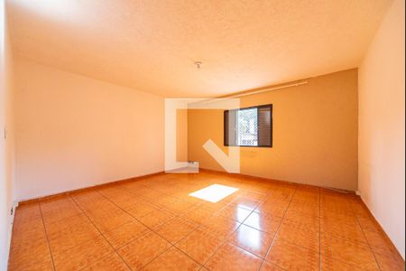 Quarto 1 de casa à venda com 2 quartos, 120m² em Vila Homero Thon, Santo André