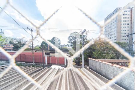 Vista do Quarto 1 de casa à venda com 2 quartos, 120m² em Vila Homero Thon, Santo André