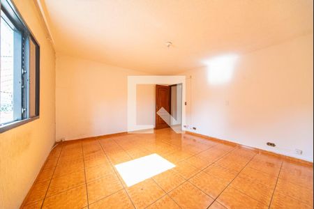 Quarto 1 de casa à venda com 2 quartos, 120m² em Vila Homero Thon, Santo André