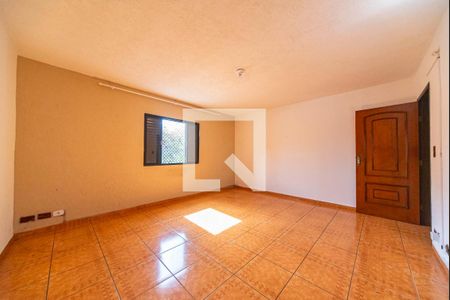 Quarto 1 de casa à venda com 2 quartos, 120m² em Vila Homero Thon, Santo André