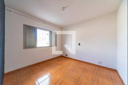 Quarto 2 de casa à venda com 2 quartos, 120m² em Vila Homero Thon, Santo André
