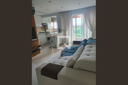 Apartamento para alugar com 2 quartos, 62m² em Vila Mariana, São Paulo