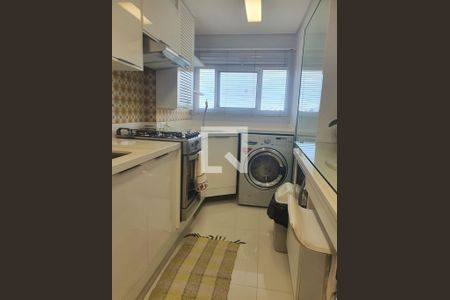 Apartamento para alugar com 2 quartos, 62m² em Vila Mariana, São Paulo