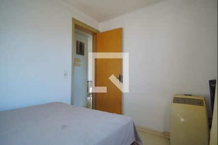 Quarto 1 de apartamento à venda com 2 quartos, 43m² em Rubem Berta, Porto Alegre