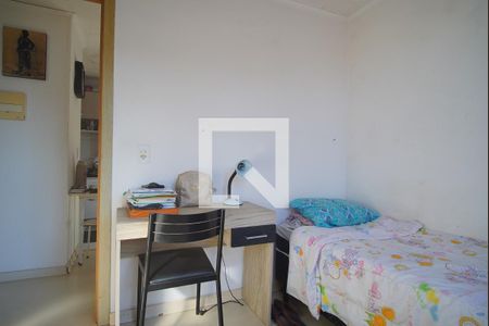 Quarto 2 de apartamento à venda com 2 quartos, 43m² em Rubem Berta, Porto Alegre