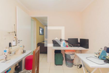 Quarto 1 de apartamento à venda com 3 quartos, 56m² em Conjunto Residencial José Bonifácio, São Paulo