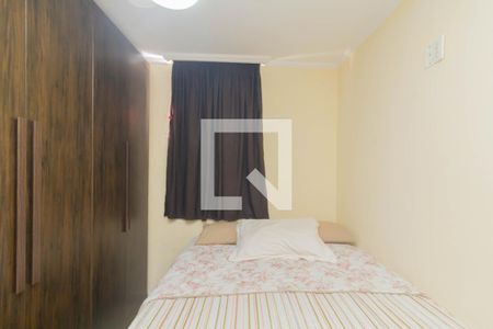 Quarto 2 de apartamento à venda com 3 quartos, 56m² em Conjunto Residencial José Bonifácio, São Paulo