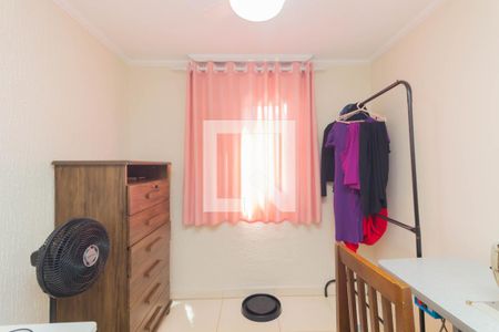 Quarto 1 de apartamento à venda com 3 quartos, 56m² em Conjunto Residencial José Bonifácio, São Paulo