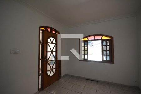 Sala de casa para alugar com 4 quartos, 280m² em Campo Grande, Rio de Janeiro