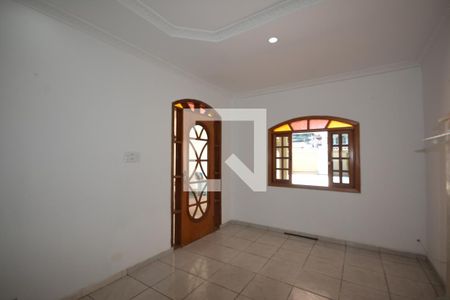 Sala de casa para alugar com 4 quartos, 280m² em Campo Grande, Rio de Janeiro