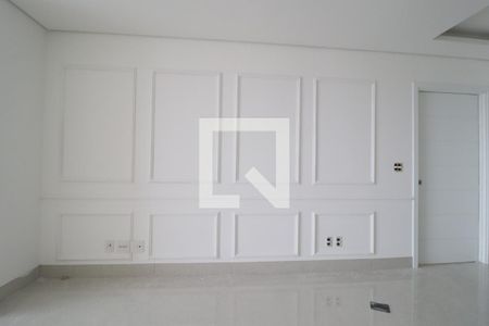 Sala de apartamento para alugar com 3 quartos, 137m² em Tubalina, Uberlândia