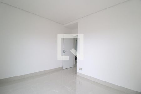 Quarto 1 - Suíte de apartamento para alugar com 3 quartos, 137m² em Tubalina, Uberlândia