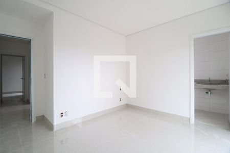 Quarto 1 - Suíte de apartamento para alugar com 3 quartos, 137m² em Tubalina, Uberlândia