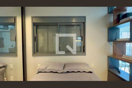 Studio de kitnet/studio à venda com 1 quarto, 29m² em Jardim Paulista, São Paulo