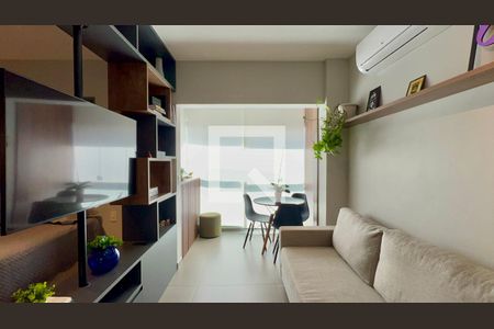 Studio de kitnet/studio à venda com 1 quarto, 29m² em Jardim Paulista, São Paulo