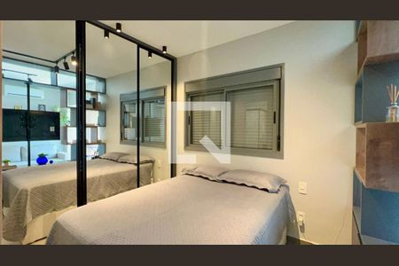 Studio de kitnet/studio à venda com 1 quarto, 29m² em Jardim Paulista, São Paulo