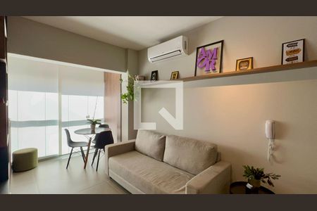 Studio de kitnet/studio à venda com 1 quarto, 29m² em Jardim Paulista, São Paulo