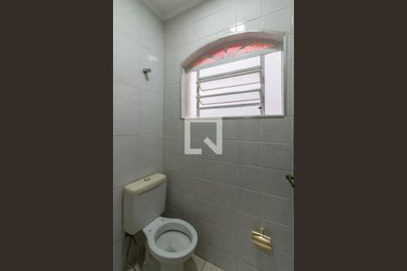 Lavabo de casa para alugar com 3 quartos, 270m² em Jardim Las Vegas, Guarulhos