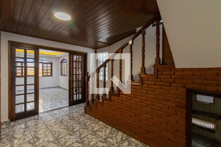 Sala de Jantar de casa para alugar com 3 quartos, 270m² em Jardim Las Vegas, Guarulhos