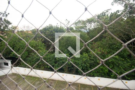 Vista da Sala de apartamento para alugar com 3 quartos, 50m² em Campo Grande, Rio de Janeiro