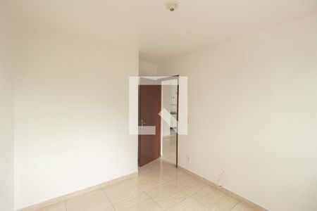 Quarto 1 de apartamento para alugar com 3 quartos, 50m² em Campo Grande, Rio de Janeiro