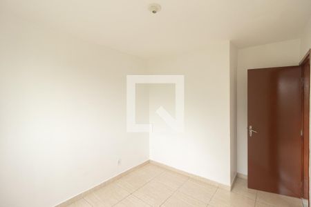 Quarto 1 de apartamento para alugar com 3 quartos, 50m² em Campo Grande, Rio de Janeiro