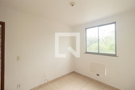 Quarto 1 de apartamento para alugar com 3 quartos, 50m² em Campo Grande, Rio de Janeiro