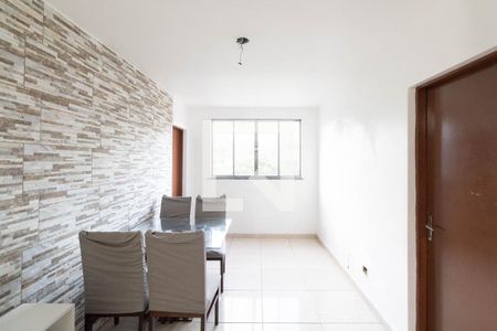 Apartamento para alugar com 2 quartos, 50m² em Campo Grande, Rio de Janeiro