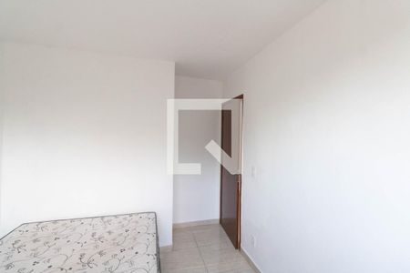 Quarto 1 de apartamento para alugar com 2 quartos, 50m² em Campo Grande, Rio de Janeiro