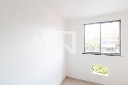 Quarto 1 de apartamento para alugar com 2 quartos, 50m² em Campo Grande, Rio de Janeiro