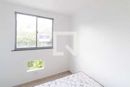 Quarto 1 de apartamento para alugar com 2 quartos, 50m² em Campo Grande, Rio de Janeiro