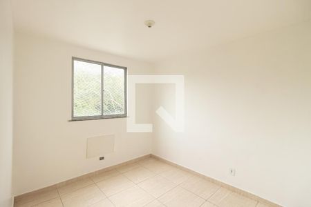 Quarto 1 de apartamento para alugar com 3 quartos, 50m² em Campo Grande, Rio de Janeiro