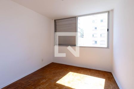 Quarto 1 de apartamento à venda com 2 quartos, 52m² em Vila Buarque, São Paulo