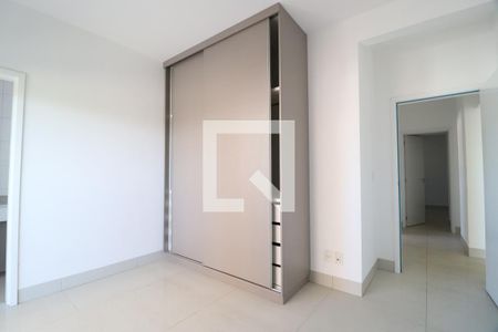 Quarto 1 - Suíte de apartamento para alugar com 3 quartos, 137m² em Tubalina, Uberlândia