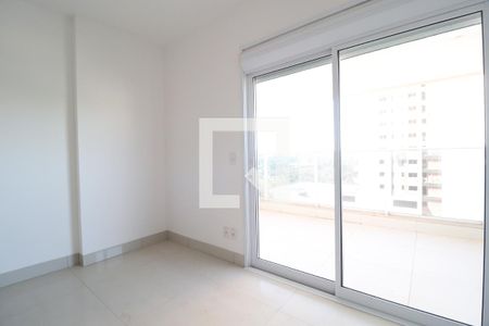 Quarto 1 - Suíte de apartamento para alugar com 3 quartos, 137m² em Tubalina, Uberlândia