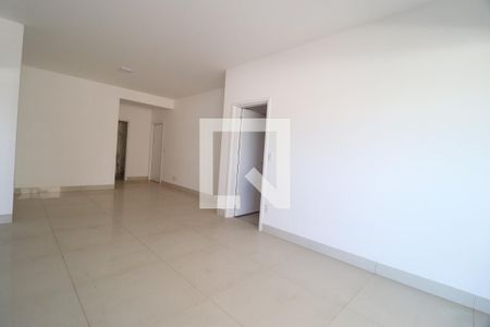 Sala de apartamento para alugar com 3 quartos, 137m² em Tubalina, Uberlândia