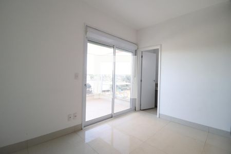 Quarto 1 - Suíte de apartamento para alugar com 3 quartos, 137m² em Tubalina, Uberlândia