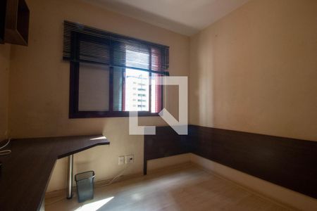 Quarto 1 de apartamento à venda com 3 quartos, 120m² em Brooklin Paulista, São Paulo